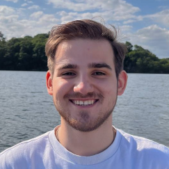 Ole Protsyuk - Founder at Keystrike AEO